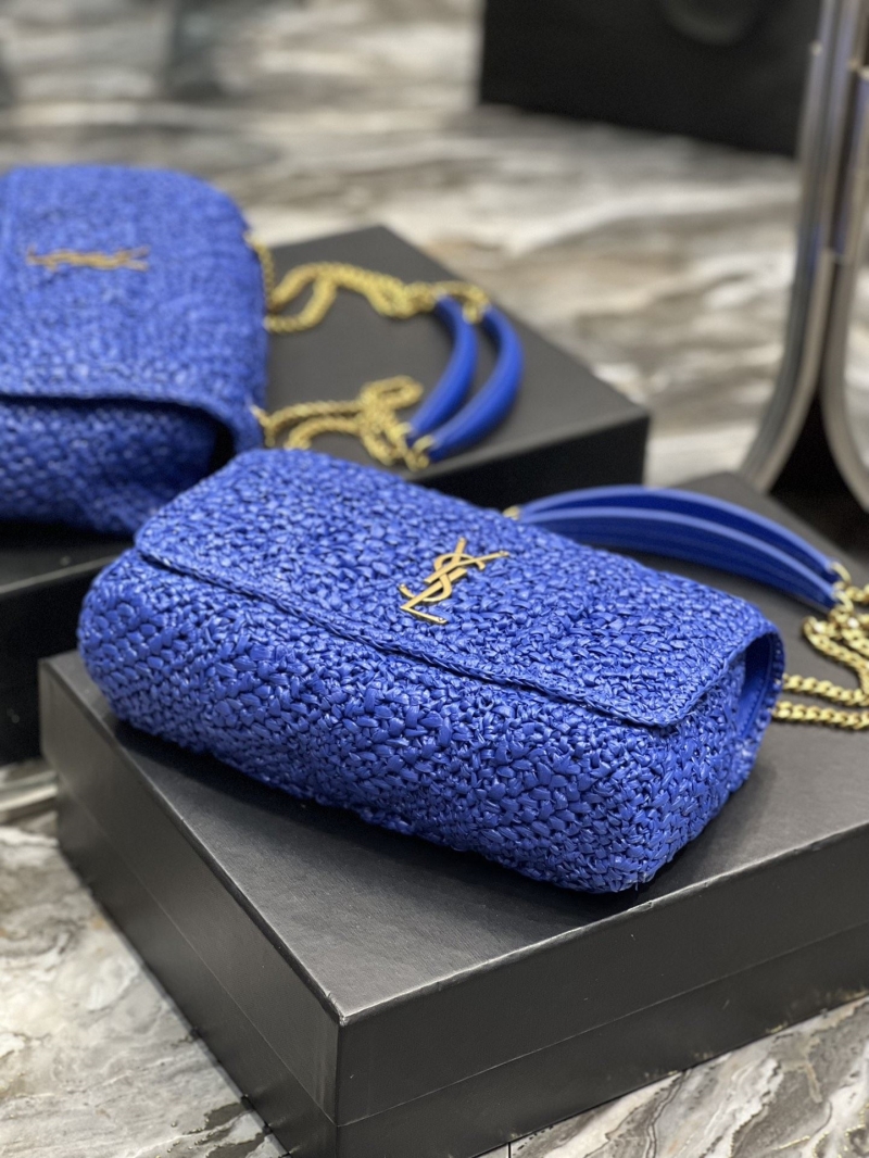 YSL Top Handle Bags